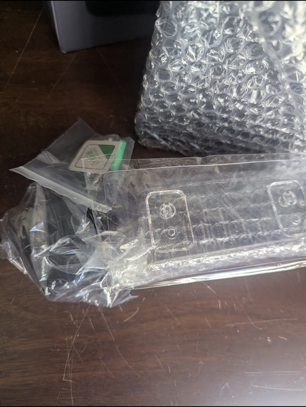 Waterless Diffuser - Black (Boxed) - Picture 4 of 6